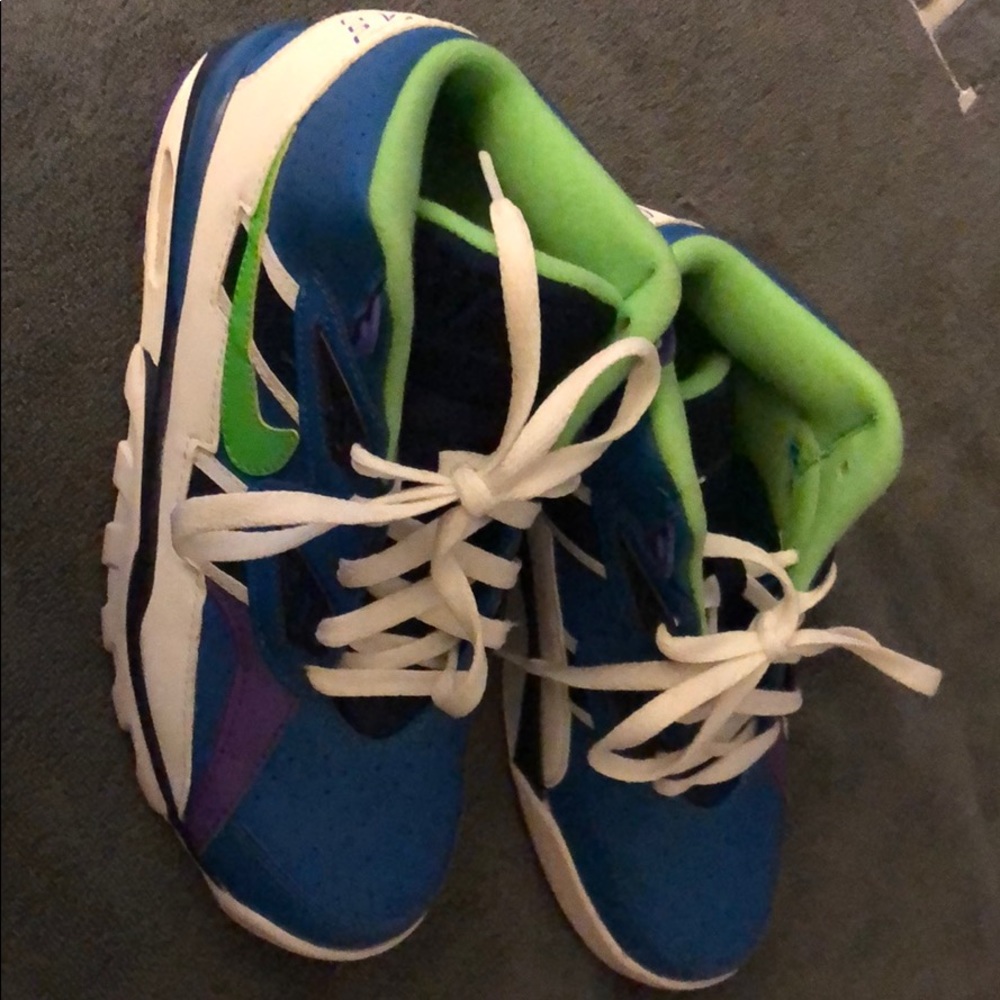 Nike trainers